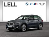 BMW X1 xDrive25e xLine Head-Up HK HiFi DAB LED RFK - BMW X1 xLine mit Hybrid-Antrieb (Benzin/Elektro)