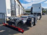 Iveco S-Way AS260S46 6x2 BDF-Wechsler Intarder 2x vorh - Iveco As 260