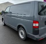 Volkswagen T5 VW Bus Transporter 2,0 TDI 140 PS - Volkswagen: Transporter 140ps