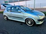 Peugeot 206 Individual - Peugeot 206