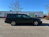Volvo V70 R AWD Automatic R - Volvo V70: Awd R