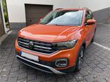 Volkswagen T-Cross 1.5 TSI DSG MOVE Garantie bis 10.2028 - VW T-Cross von privat