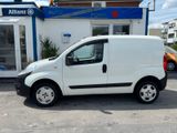 Fiat Fiorino SX Kasten - Fiat mit CNG-Antrieb