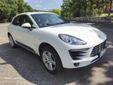 Porsche Macan S Diesel S - Porsche Gebrauchtwagen in Siegen