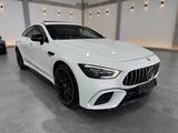 Mercedes-Benz GT43 AMG 4-trg. 4Matic+*MultiBeam*HUD*Burmester* - Mercedes-Benz AMG GT: 43