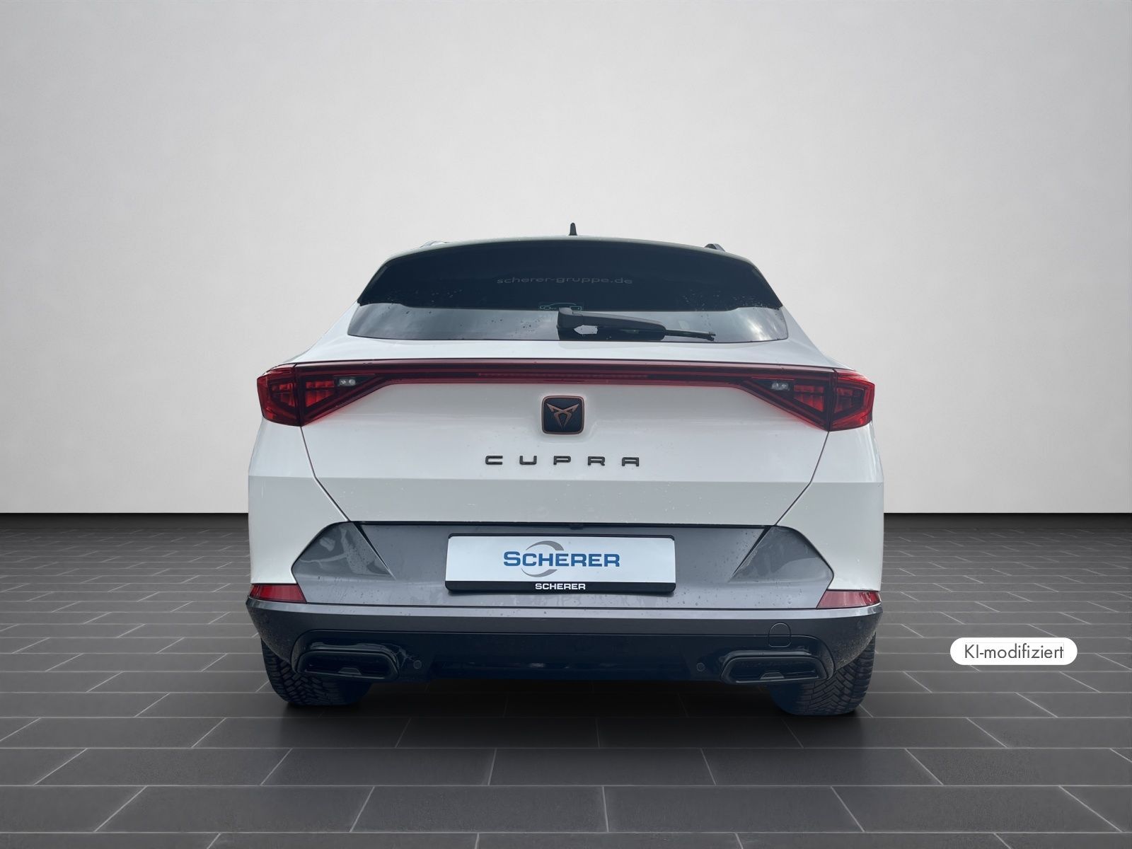 Cupra Formentor - Bild 6