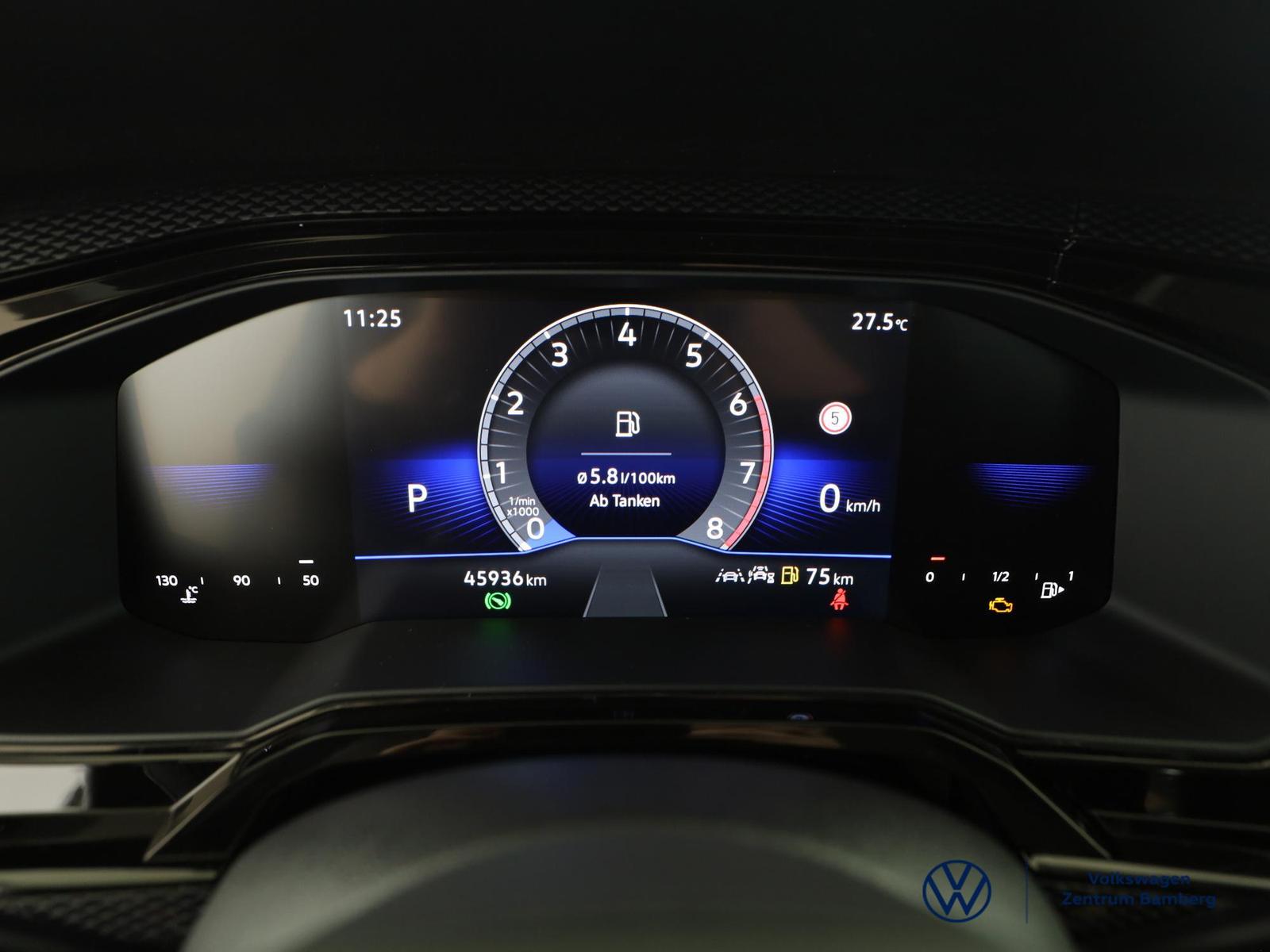 Volkswagen Polo 1.0 TSI Life DSG+GJR+LED+PDC+BLUETOOTH+DAB+, миниатюра 7