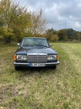 Mercedes-Benz Mercedes Benz W123 300 Turbo Diesel Oldtim... - Mercedes-Benz 300: Turbo