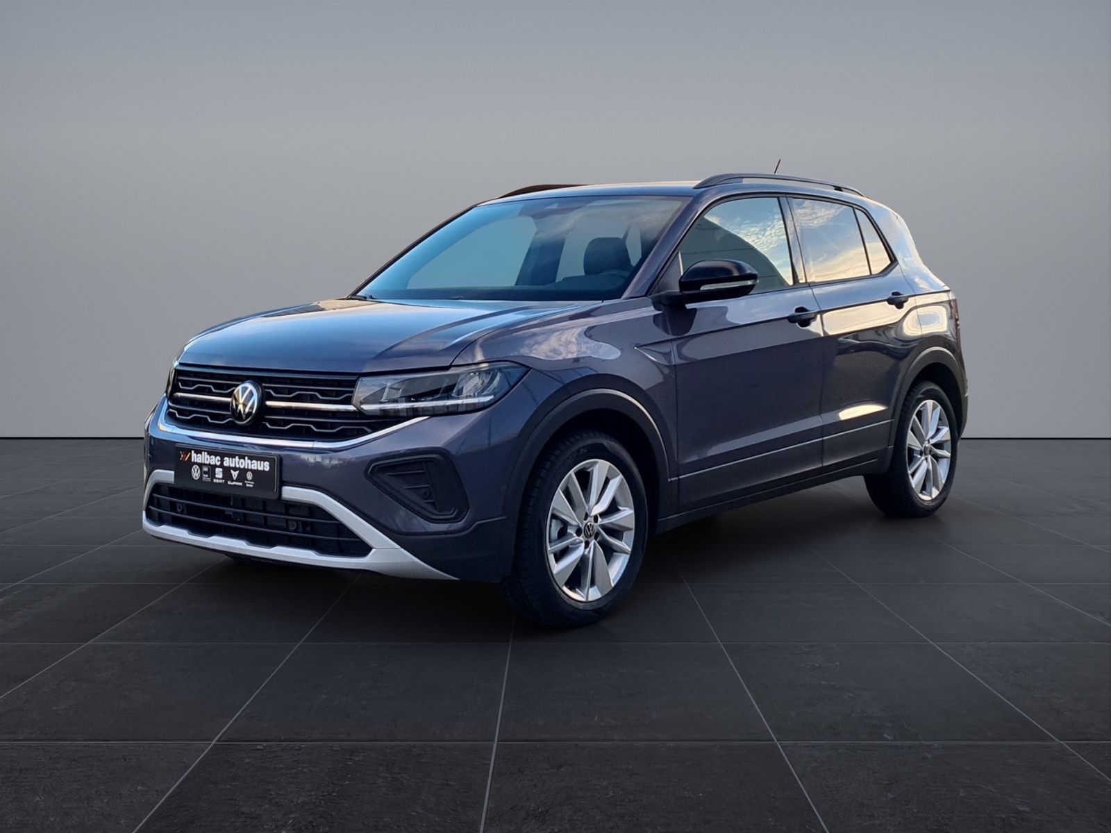 Volkswagen T-Cross 1.0 TSI Energy NAVI LED KAMERA PDC SHZ A foto 2