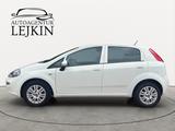 Fiat Punto 1.4 More*1. HAND*SITZHEIZUNG*PDC*KLIMA* - Fiat Punto: 1.4