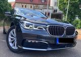 BMW 740d xDrive - Gepflegter Direktionswagen - gebrauchte BMW 740 aus dem Jahr 2019