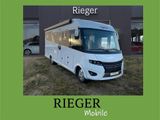 Frankia I 740 GD 4,5t *AHK*Lithium*Solar*Markise*Kamera* - Offers matching your search criteria
