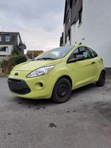 Ford Ka/Ka+ 1,2 Trend Trend - Ford Ka/Ka+ aus 2012