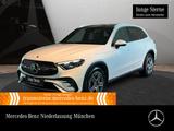 Mercedes-Benz GLC 220 d 4M AMGAdv/Pano/AHK/DigiLight/AdvPaket - Mercedes-Benz GLC 220 Gebrauchtwagen in München