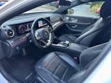 Mercedes-Benz E 63 AMG Mercedes-AMG E 63 4MATIC+ Autom. Me... - gebrauchte Mercedes-Benz E 63 AMG aus dem Jahr 2017