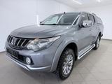 Mitsubishi L200 Doppelkabine 4WD*NAV*PDC*TÜV NEU* - Mitsubishi L200 mit 3 Türen