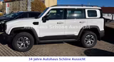 BAIC BJ40 Pro Allrad 2,0l - BAIC von 2026
