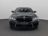 BMW M5 Competition M Driver´s Laser B&W Mega-VOLL!!! - BMW M5 in Hannover