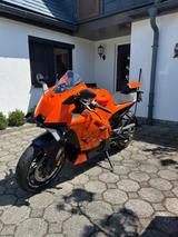 KTM 990 RC R - KTM 990 RC R