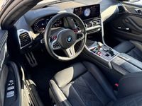 BMW M8 - Vorschau Bild 14