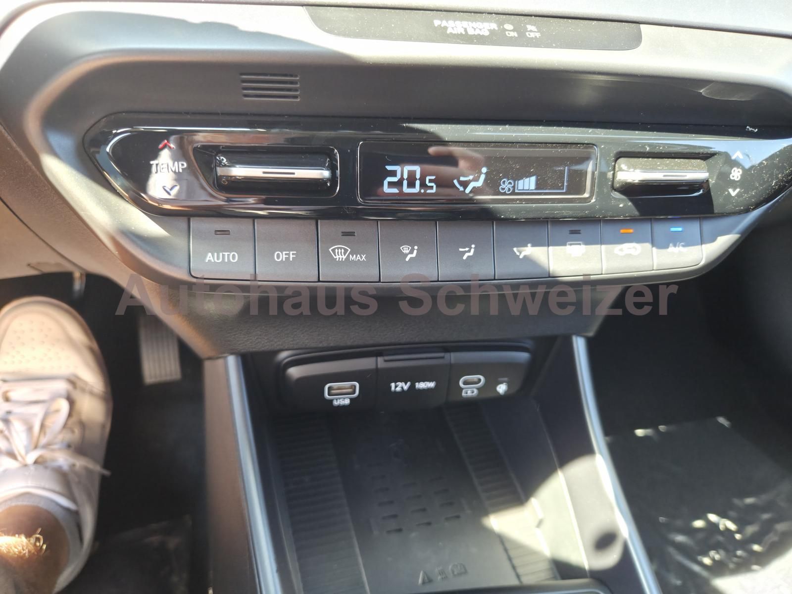 Hyundai i20 – Bild 14