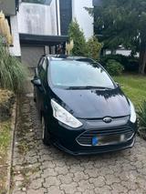 Ford BMax Ecoboost 1.0 - Ford B-Max in Bonn