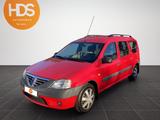Dacia Logan MCV Kombi Ambiance *Tüv Neu - Dacia Logan aus 2008: Mcv
