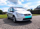 Ford Galaxy Van 7 Sitzer - gebrauchte Ford Galaxy aus dem Jahr 2012