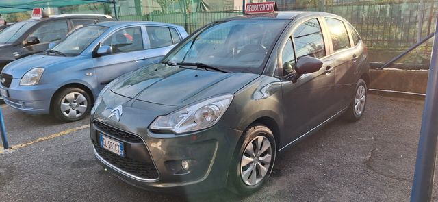 Citroën Citroen C3 1.1 Seduction Limited