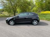 Alfa Romeo MiTo 1.4 TB 16V Turismo Turismo - Alfa Romeo Gebrauchtwagen von 2008
