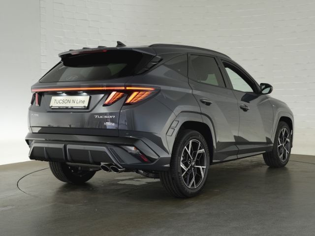 Hyundai Tucson – Bild 3