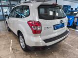 Subaru Forester Platinum | Leder - gebrauchte Subaru Forester aus dem Jahr 2013
