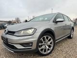 Volkswagen Golf VII Alltrack 4Motion - Volkswagen Golf: Alltrack