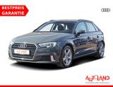 Audi A3 Sportback 1.0 TFSI basis Kamera PDC Bi-Xenon - Audi A3 Sportback