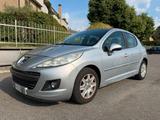Peugeot 207 Plus 1.4 8V 75CV 5p. ECO GPL - Peugeot 207 mit LPG-Antrieb