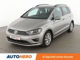 Volkswagen Golf VII Sportsvan 1.4 TSI Highline BMT Aut. - Volkswagen Golf Sportsvan in Hannover