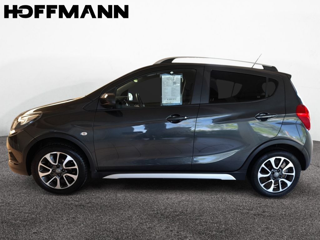 Fahrzeugabbildung Opel Karl 1.0 Rocks