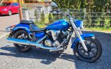 Yamaha XVS 950A - YAMAHA 950 XV