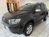 Dacia Duster II *Navi*Sitzheiz*Kamera*Tempo.*Alu.* - Dacia Gebrauchtwagen in Hamburg