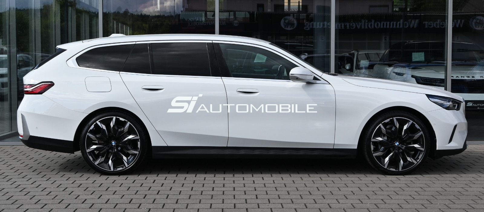 Fahrzeugabbildung BMW 540d xDr. Touring °UVP 92.400€°AD.FAHRWERK-PROF°