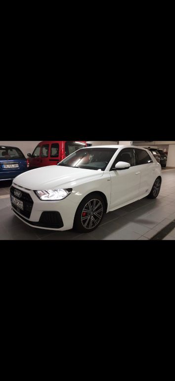 Image of Audi A1