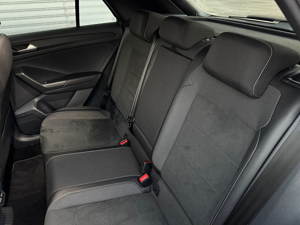 T-Roc 2.0 TDI DSG R-LINE *LED+*NAVI*AHK*