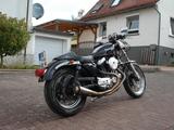 Harley-Davidson Sportster  1200 XLH  - HARLEY-DAVIDSON XLH