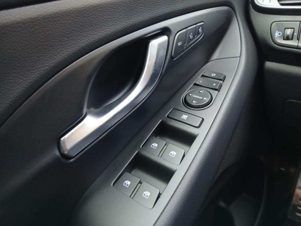 Hyundai i30 – Bild 20