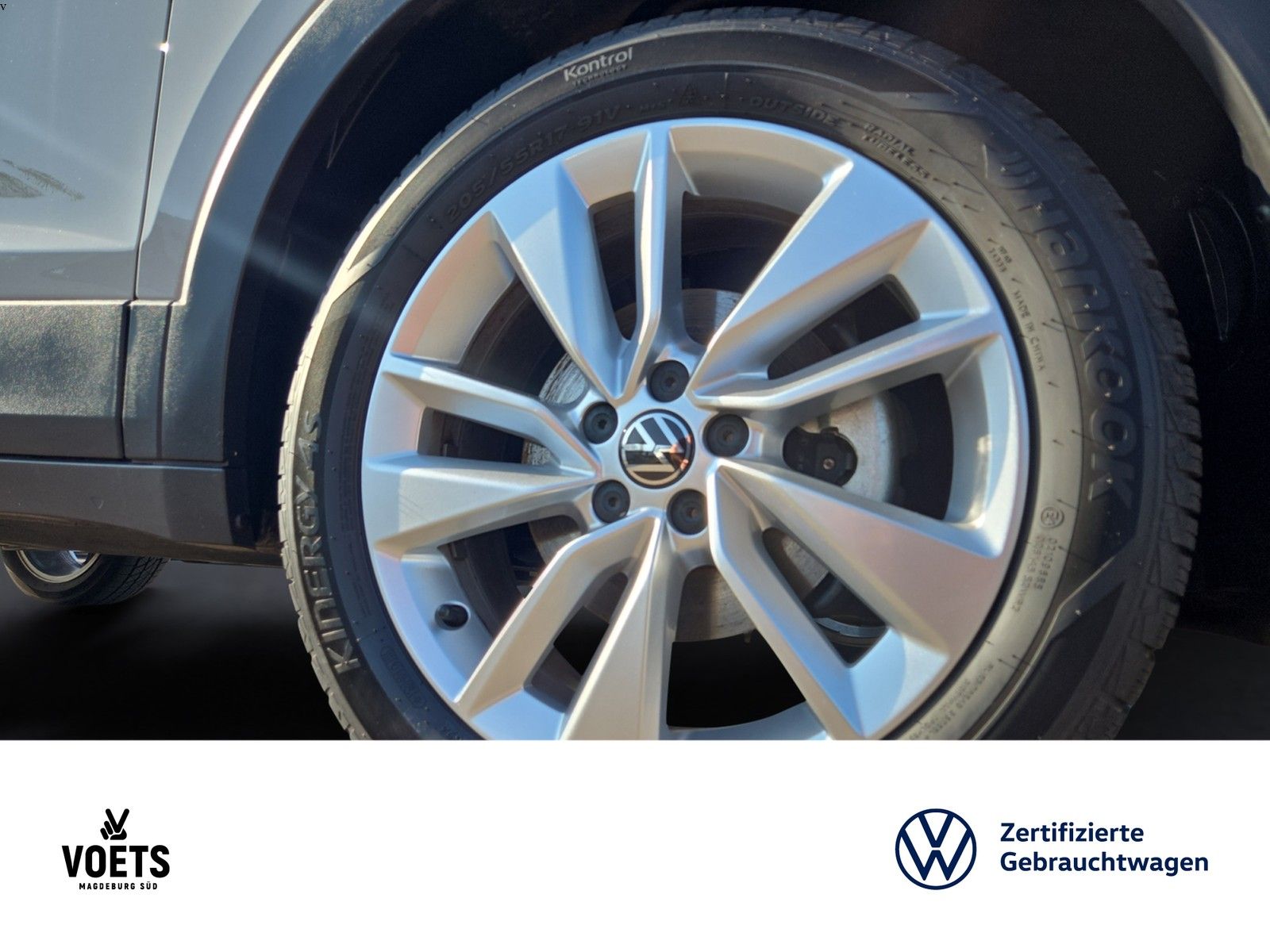 Volkswagen T-Cross - Bild 6
