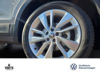 Volkswagen T-Cross - Vorschau Bild 6