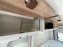 Bürstner Campeo C 600 B 66 | Automatik, Markise,RFK