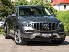 Mercedes-Benz GLE 400 – 3 / 36