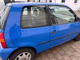 Seat Arosa 1.4 ccm.Automatik - Seat Arosa: 1.4