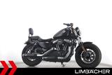 Harley-Davidson SPORTSTER XL 1200 48 FORTY - EIGHT, Penzl - HARLEY-DAVIDSON SPORTSTER XL 1200X FORTY EIGHT